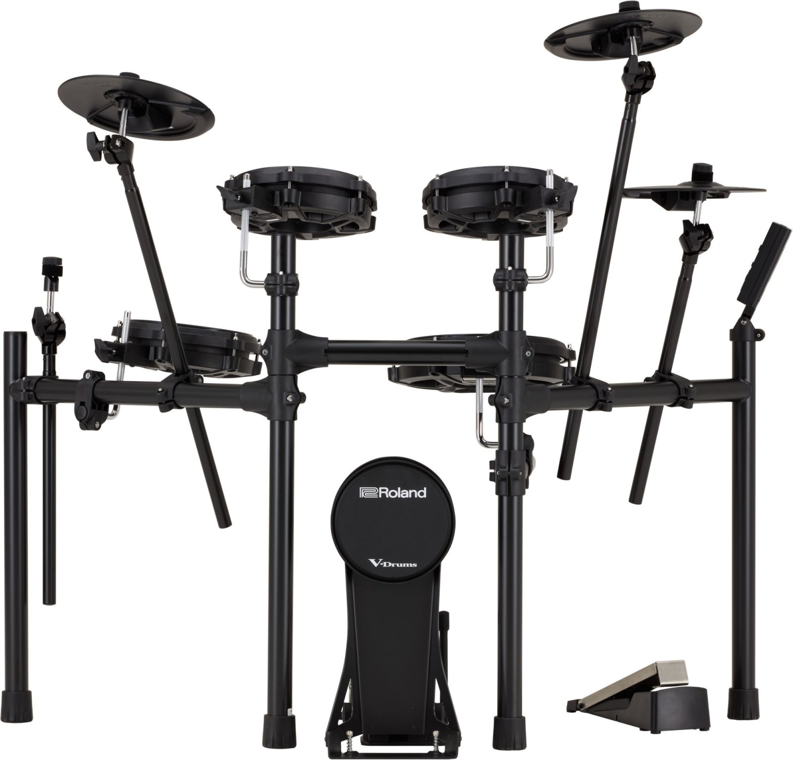 Roland TD-07DMK2 V-Drum