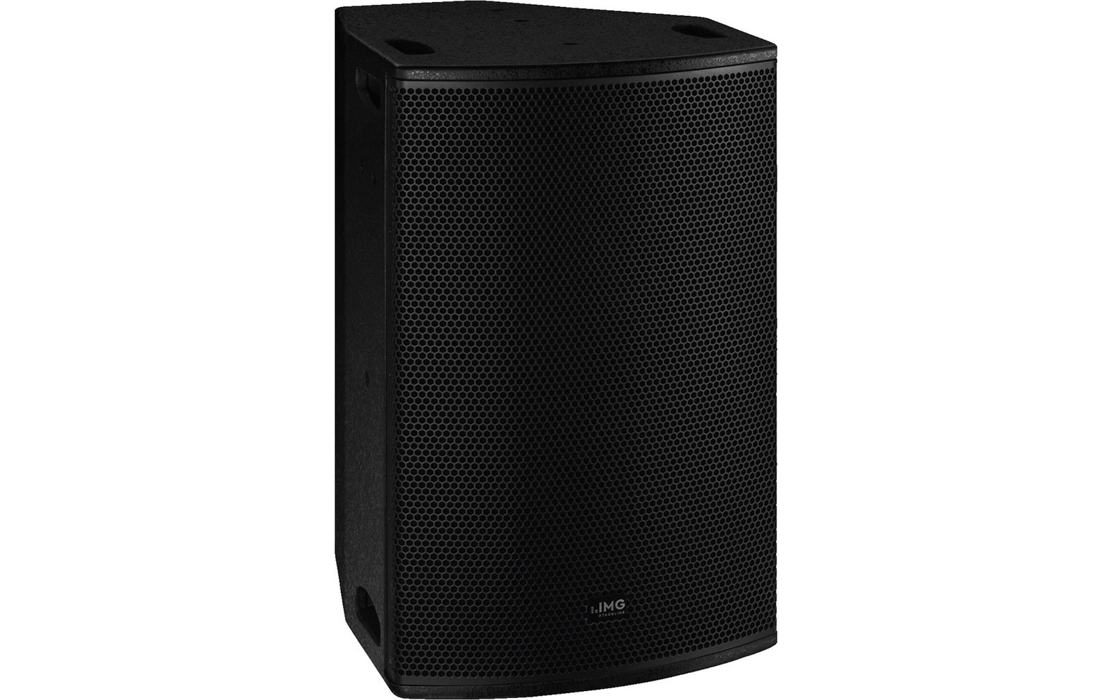 IMG Stageline DRIVE-15A PA-DSP-Lautsprecherbox