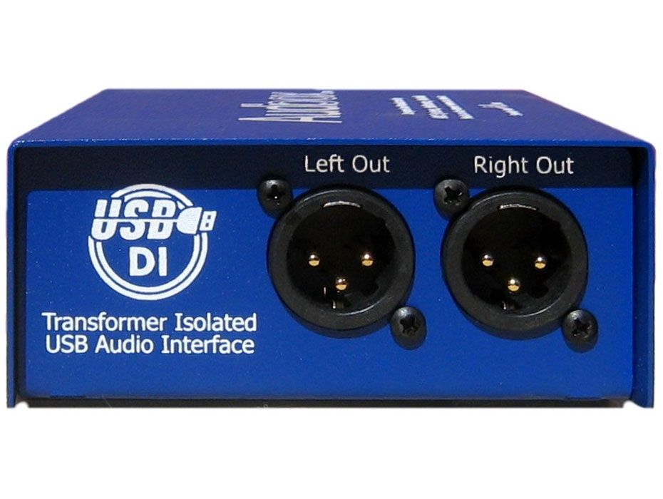 ARX USB-DI