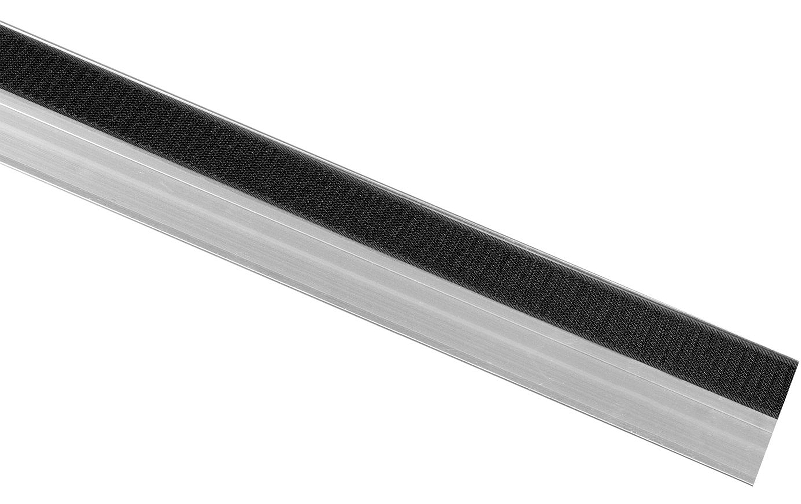 Alutruss BE-1PR Befestigungsprofil für Vorhang/Skirt 1m