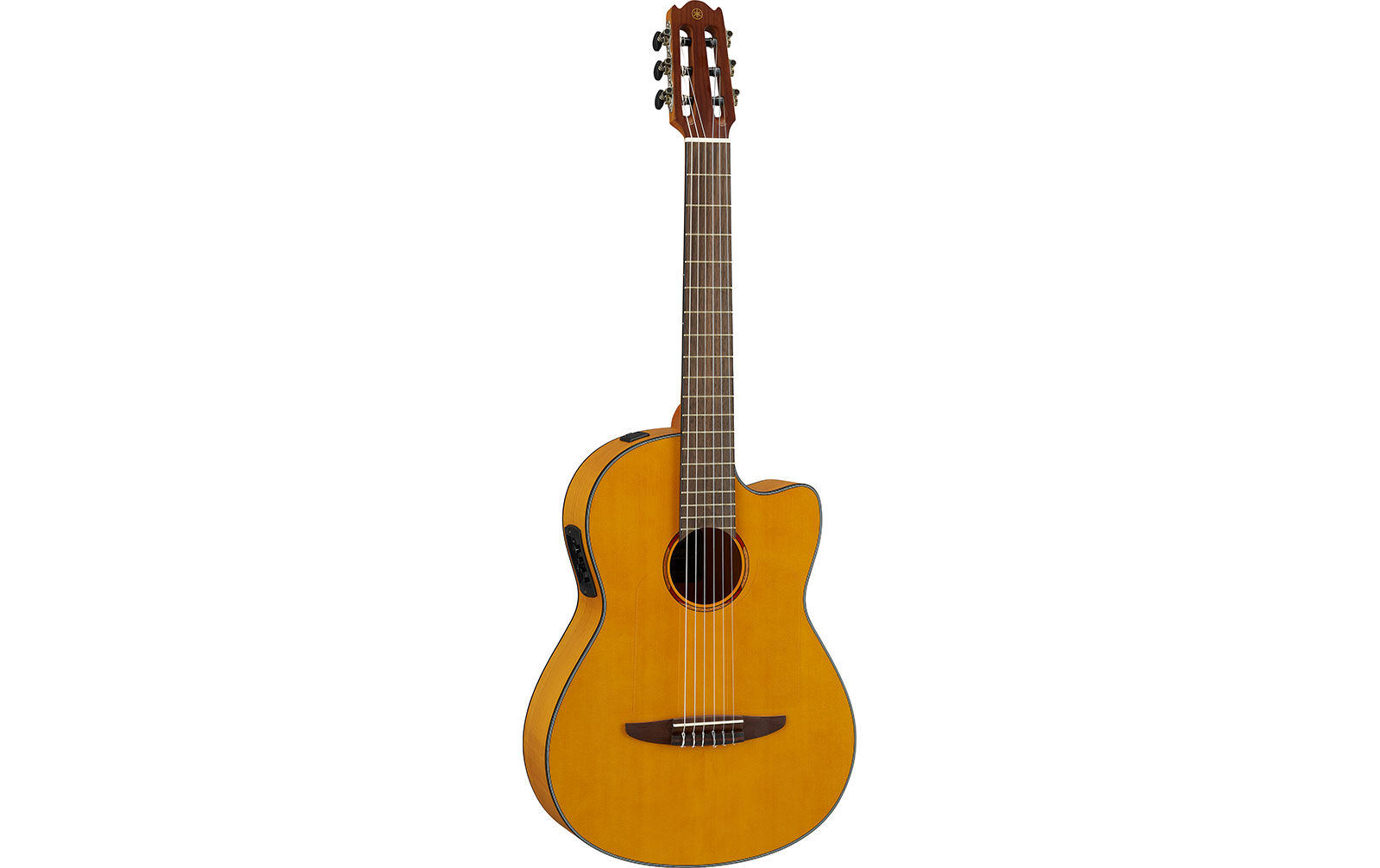 Yamaha NCX1FM Natural