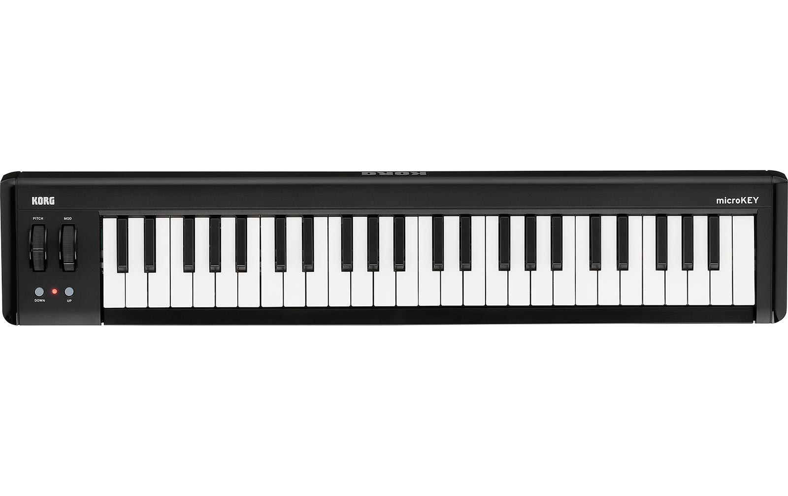 Korg microKey 49 MKII