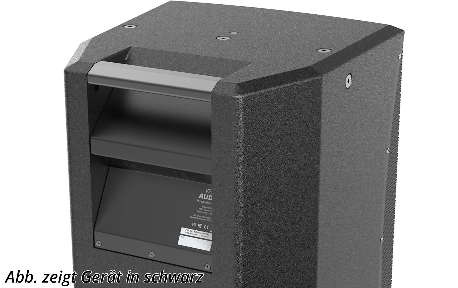 Audac Vexo 115/W