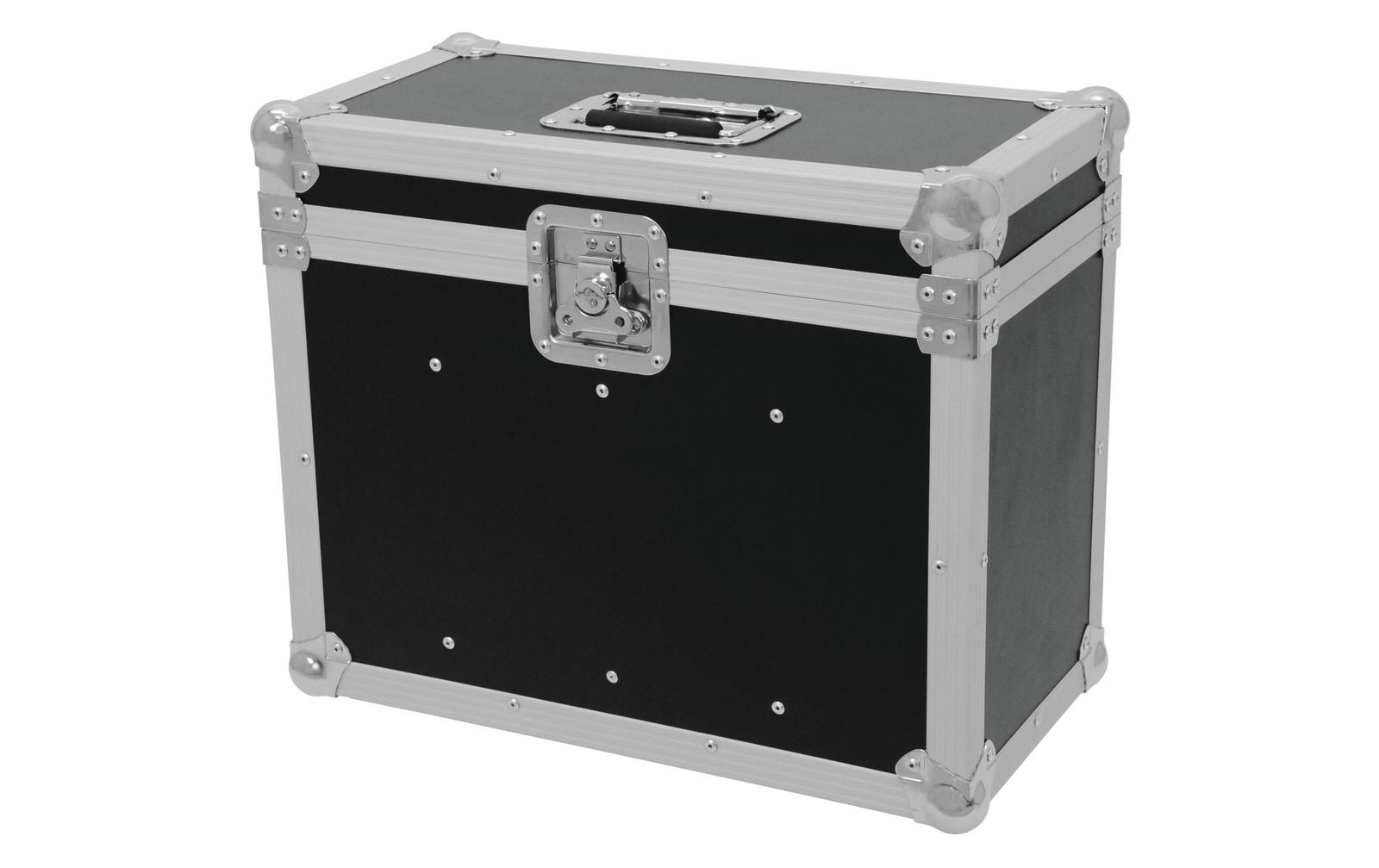 Roadinger Flightcase EC-SL4M 4x SLS Größe M