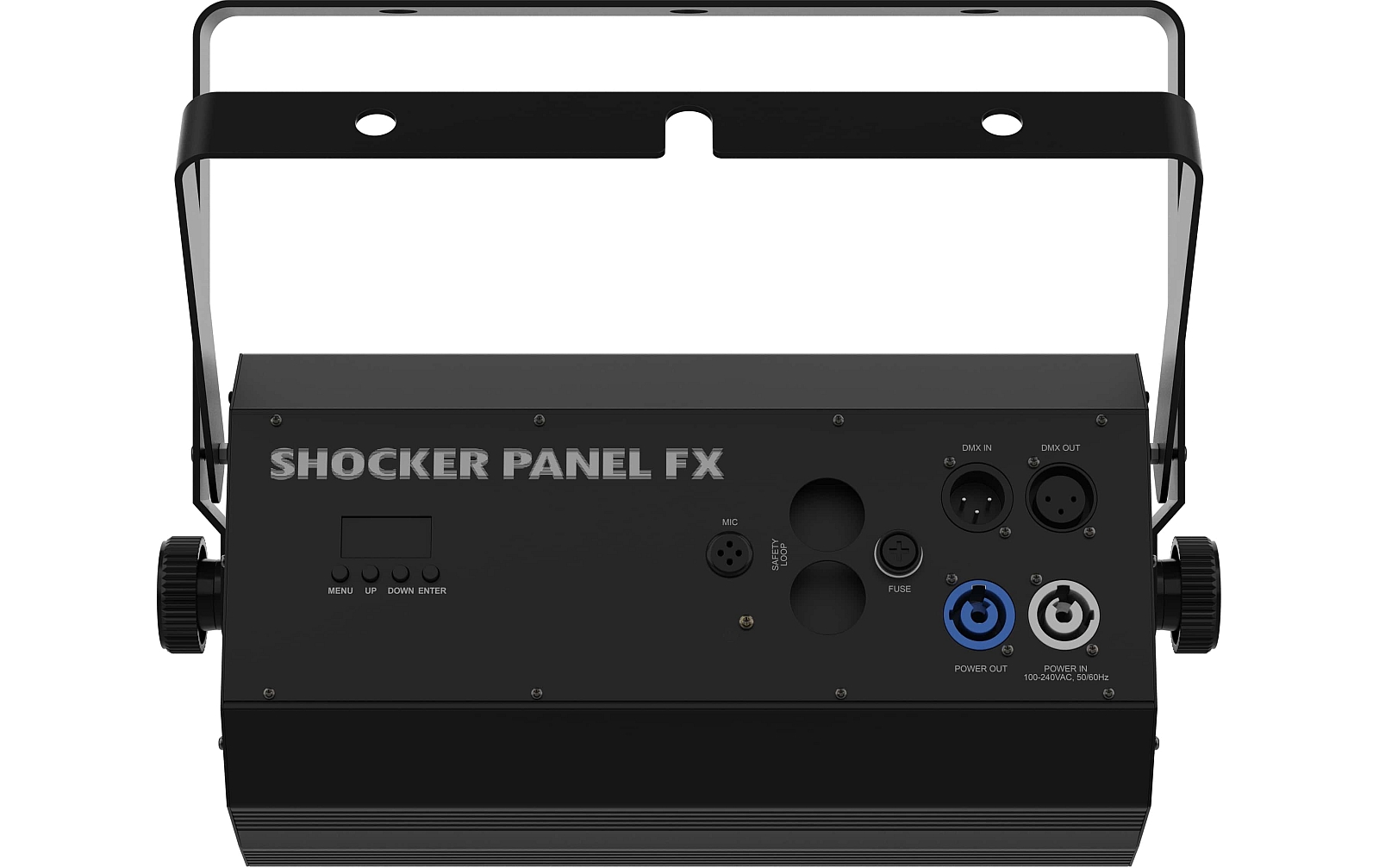 Chauvet DJ Shocker Panel FX