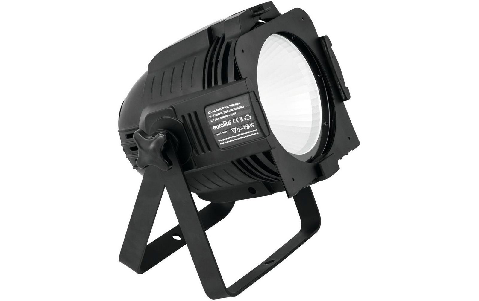 Eurolite LED ML-56 COB CW/WW 100W Floor sw