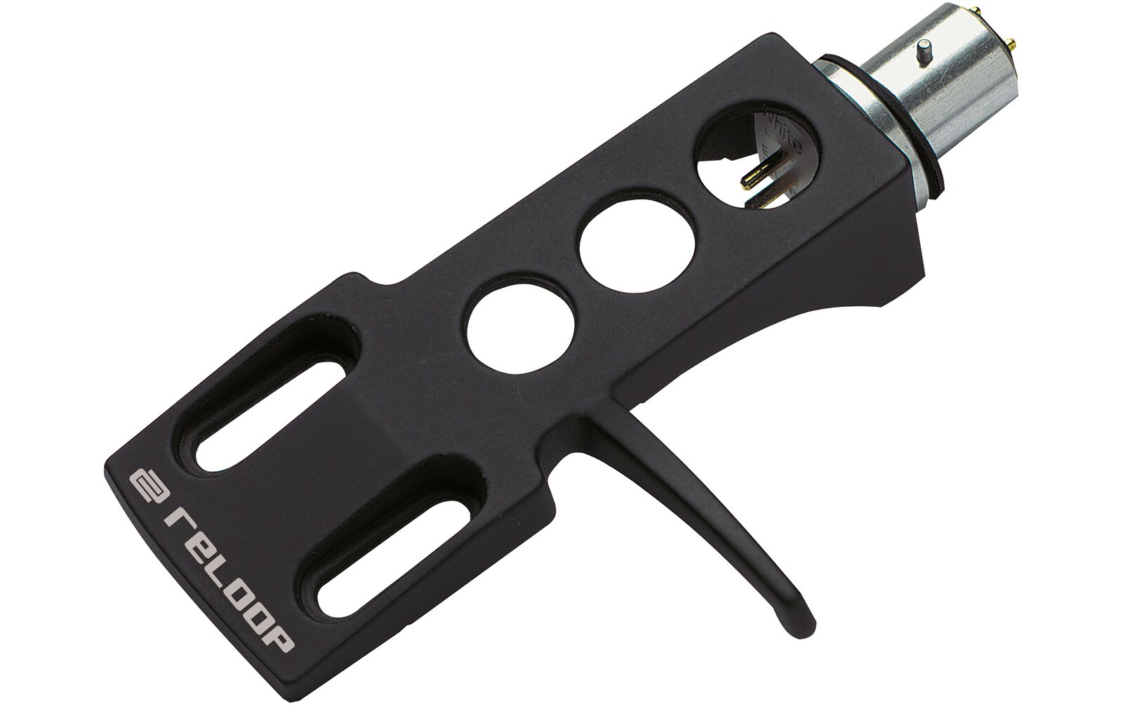Reloop Headshell black