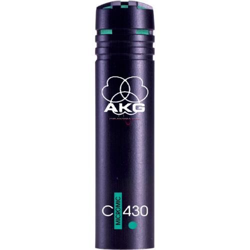 AKG C 430