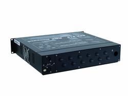 Eurolite DPX-610 DMX Dimmerpack