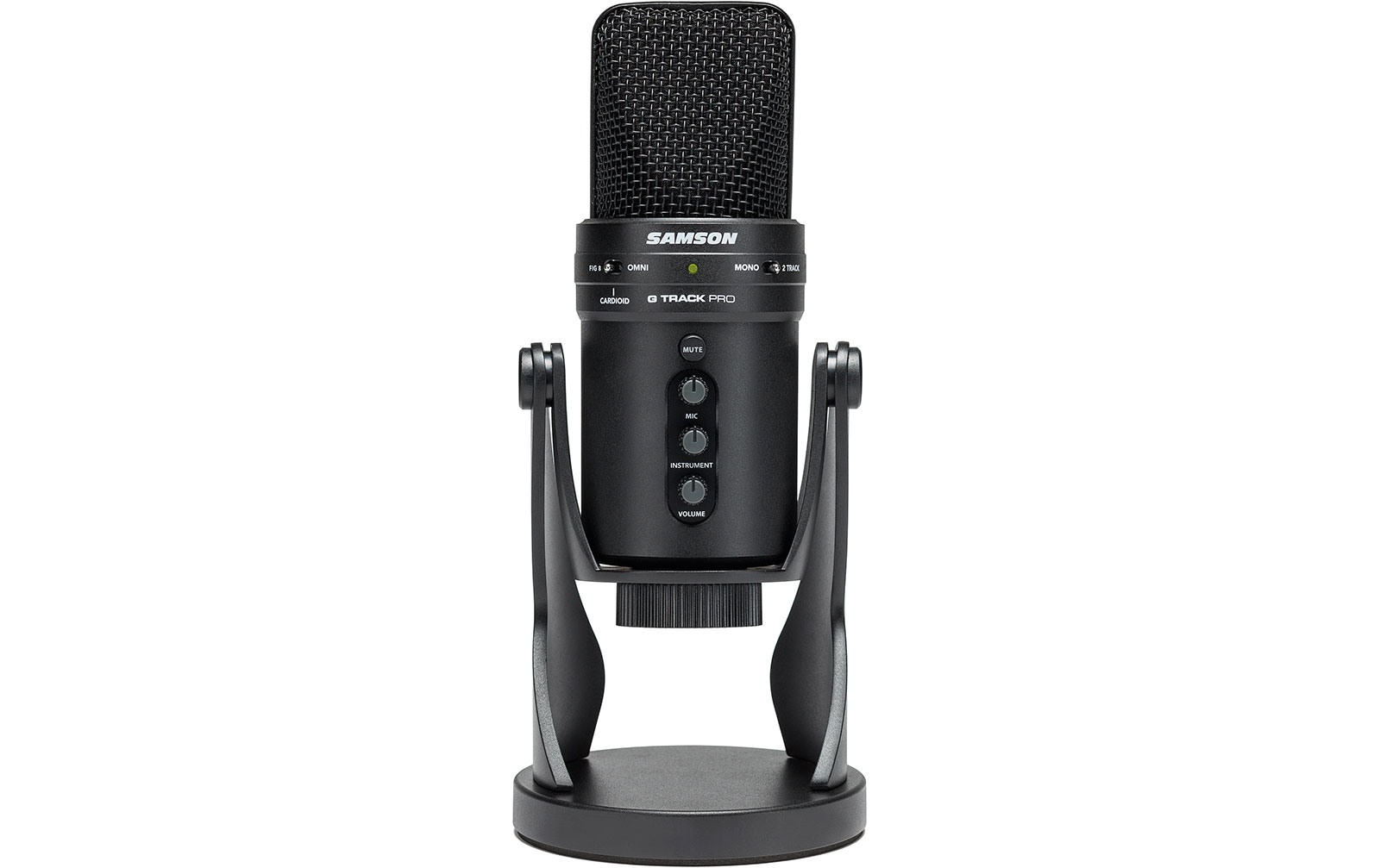 Samson G-Track Pro Demo-Ware
