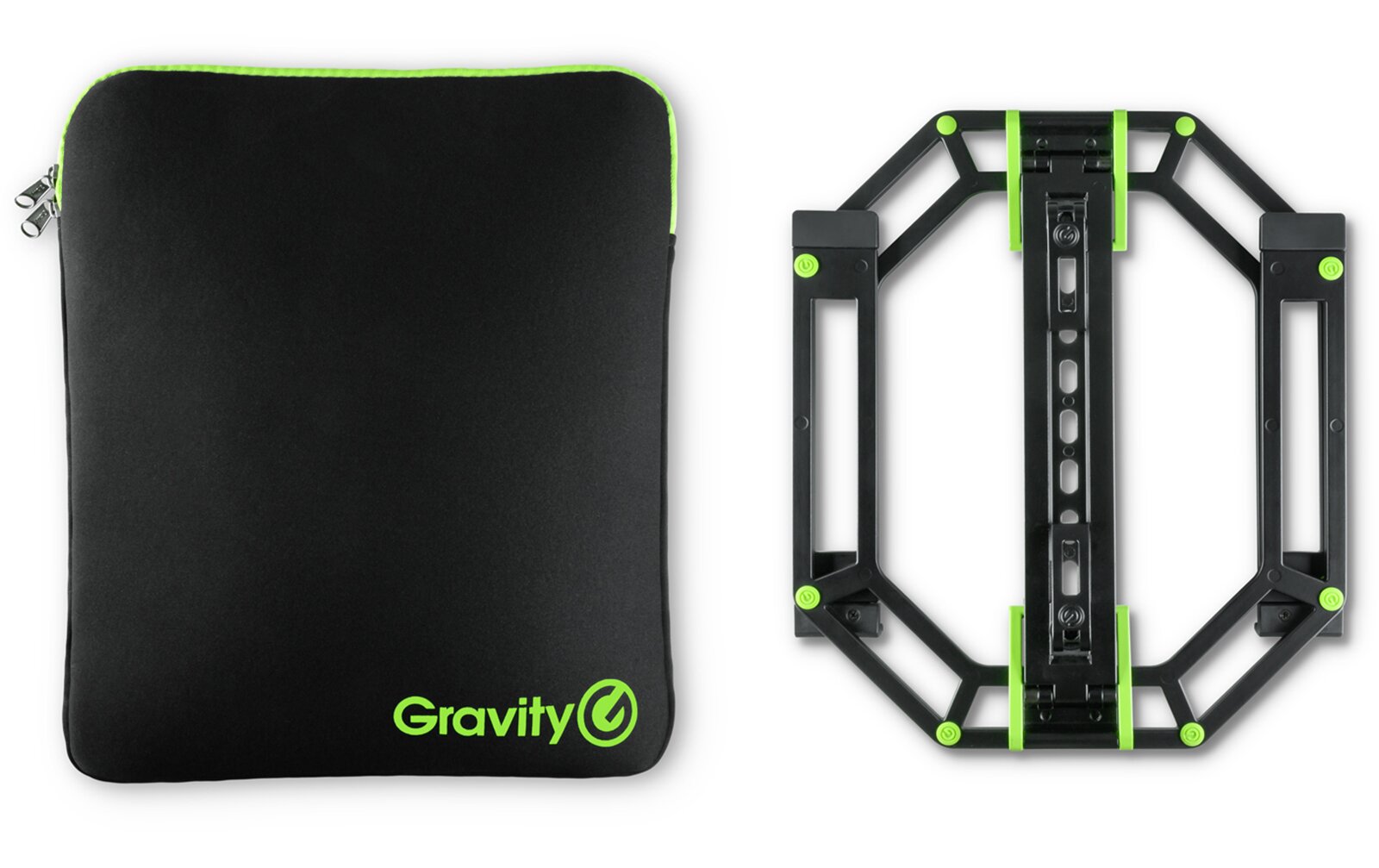 Gravity LTS 01 B SET 1