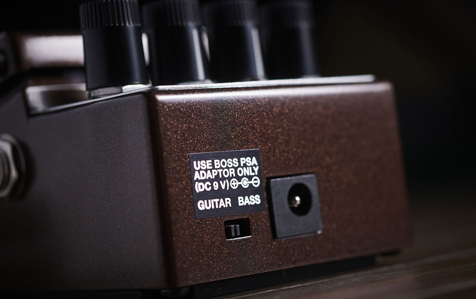 Boss OC-5