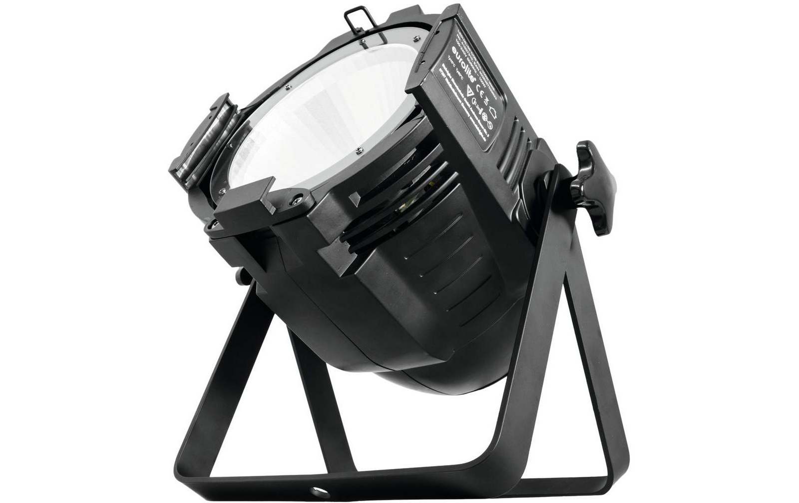 Eurolite LED ML-56 COB CW/WW 100W Floor sw
