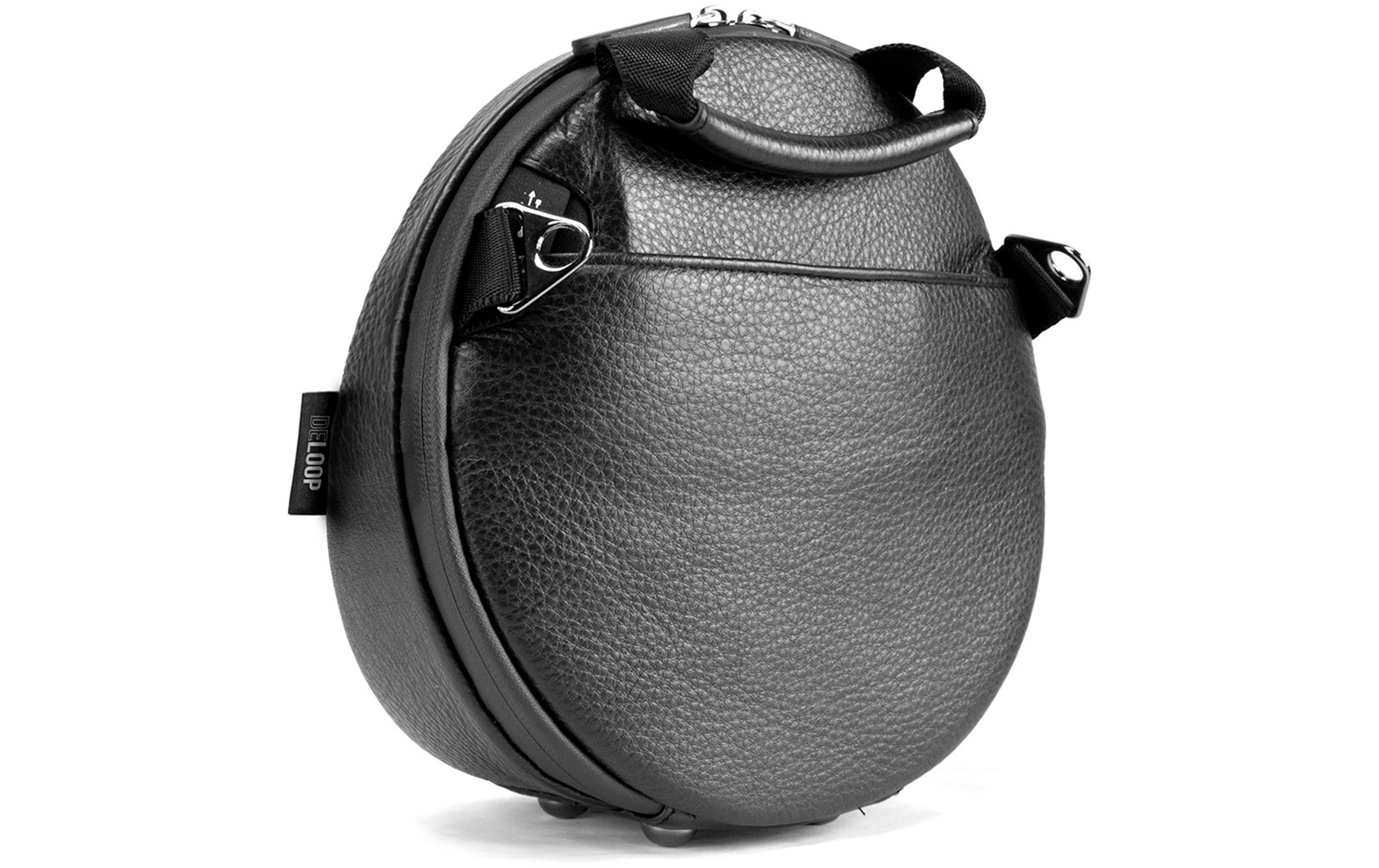 Jetpack Deloop Deluxe Traditional schwarz
