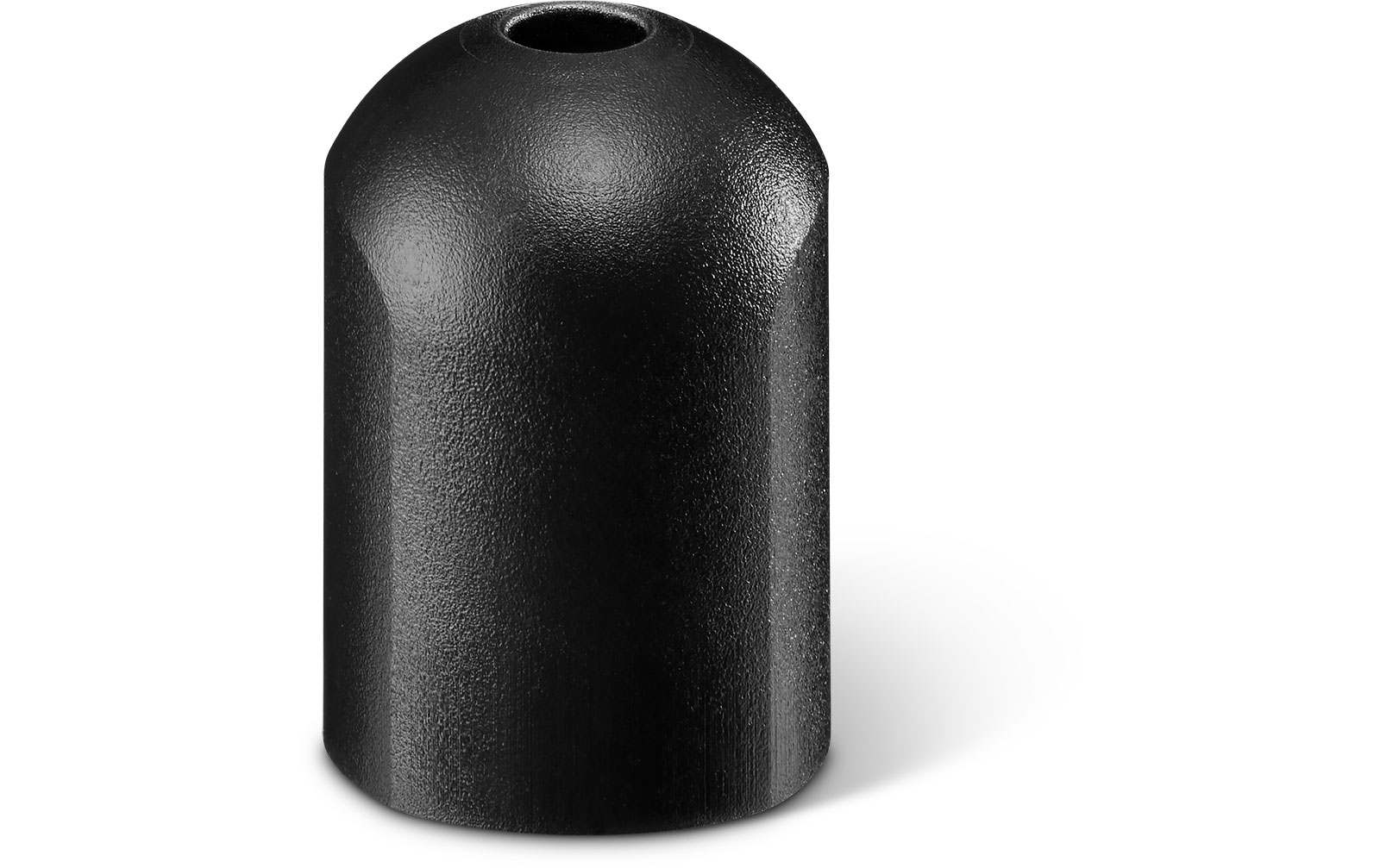 Shure RPMDL4FC/B DuraPlex DL4/DH5 Entzerrungskappe (Höhenanhebung), schwarz, 5 Stück