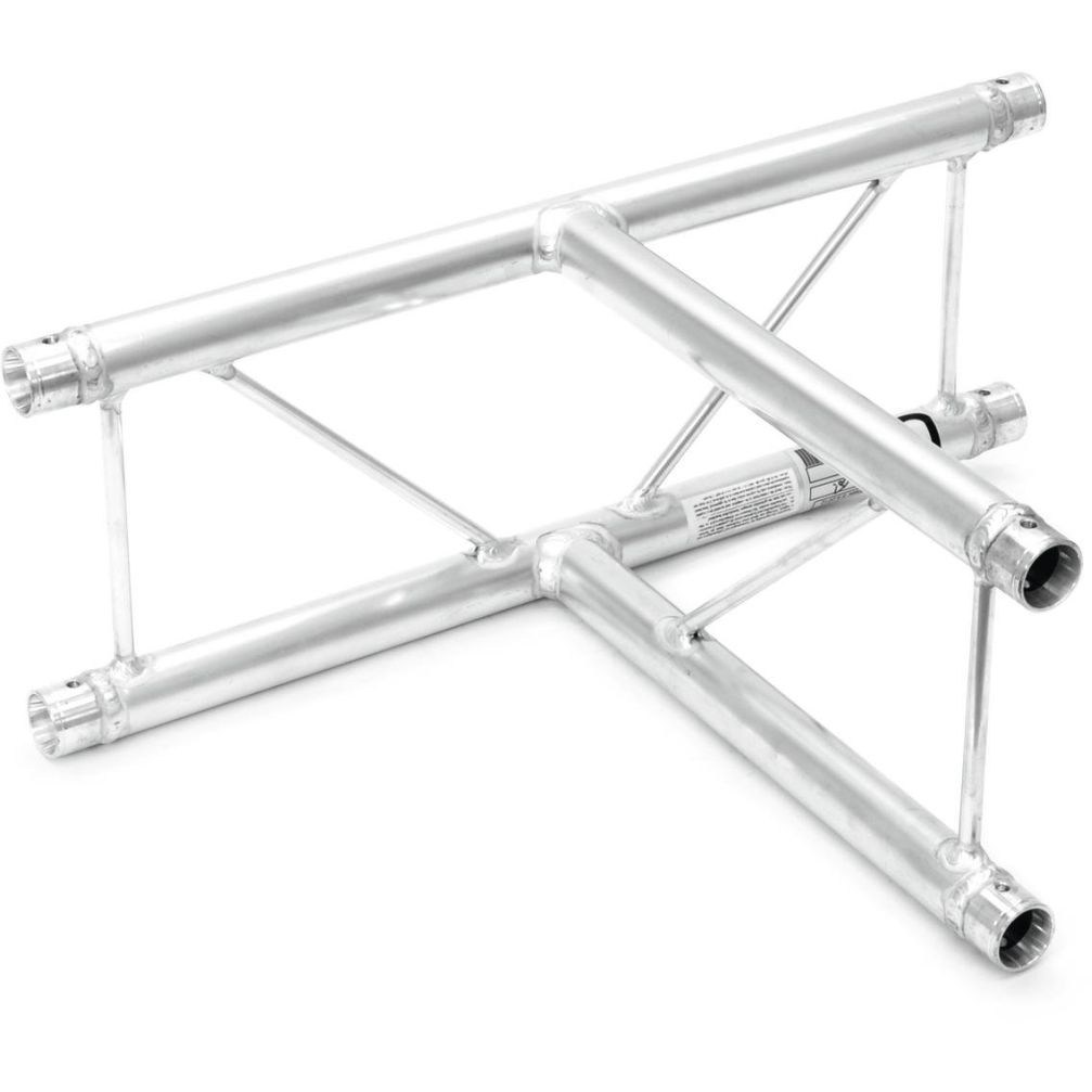 Alutruss Decolock DQ2-PAT36V 3-Weg T-Stück 90°
