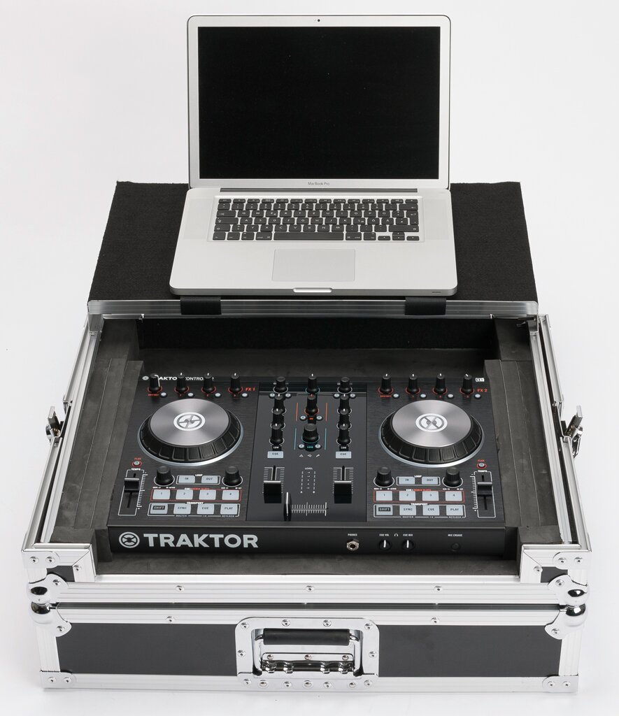 Magma Multi-Format Workstation XL