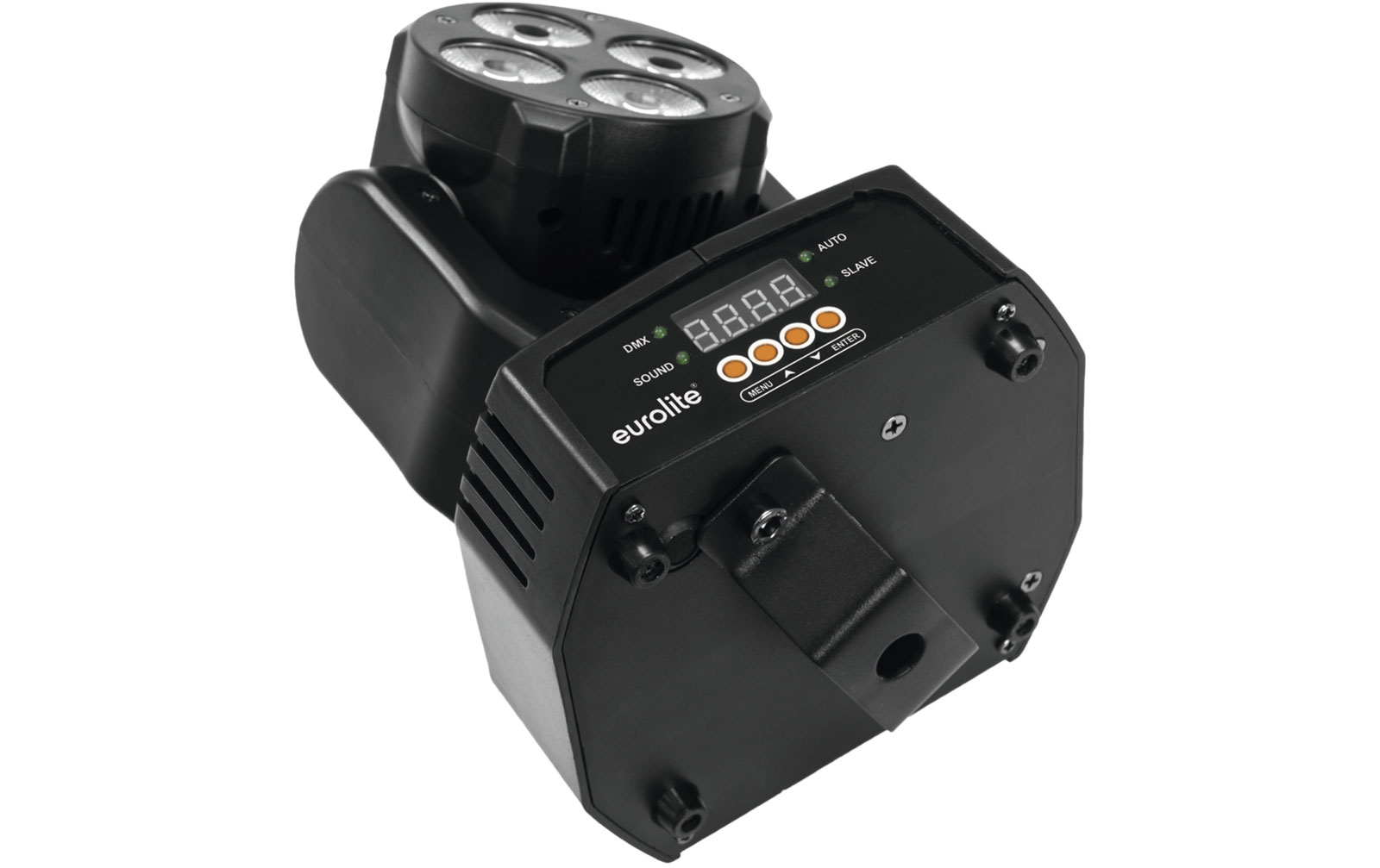 Eurolite LED TMH-46 Moving-Head Wash