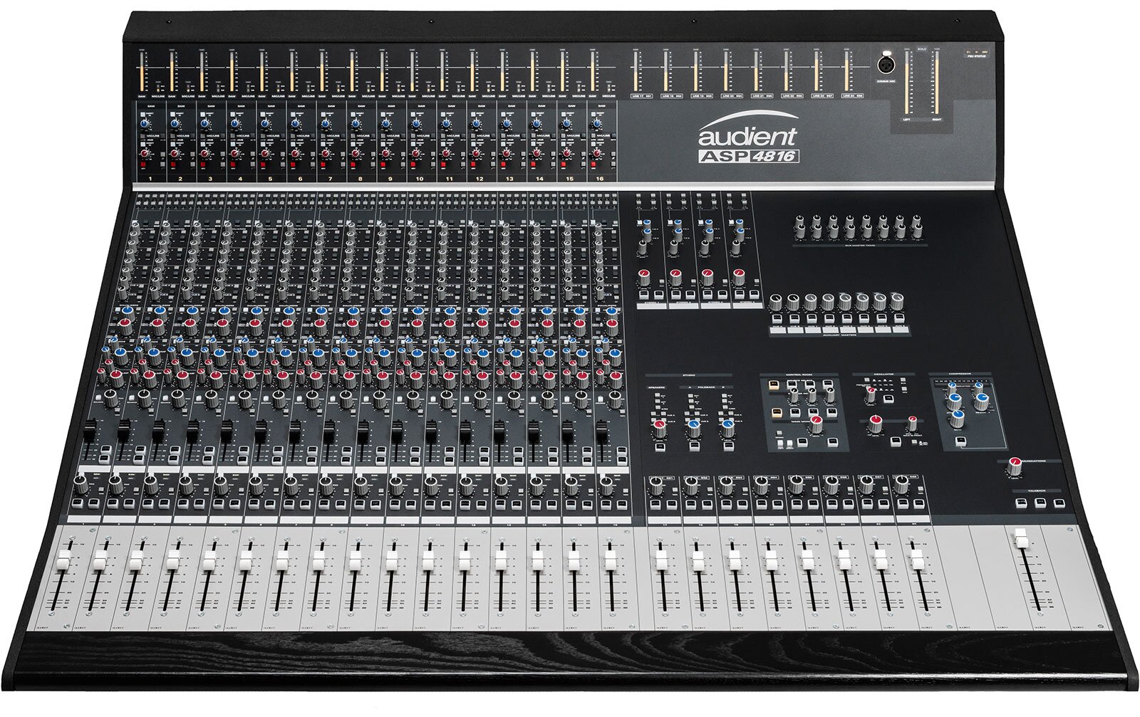Audient ASP4816