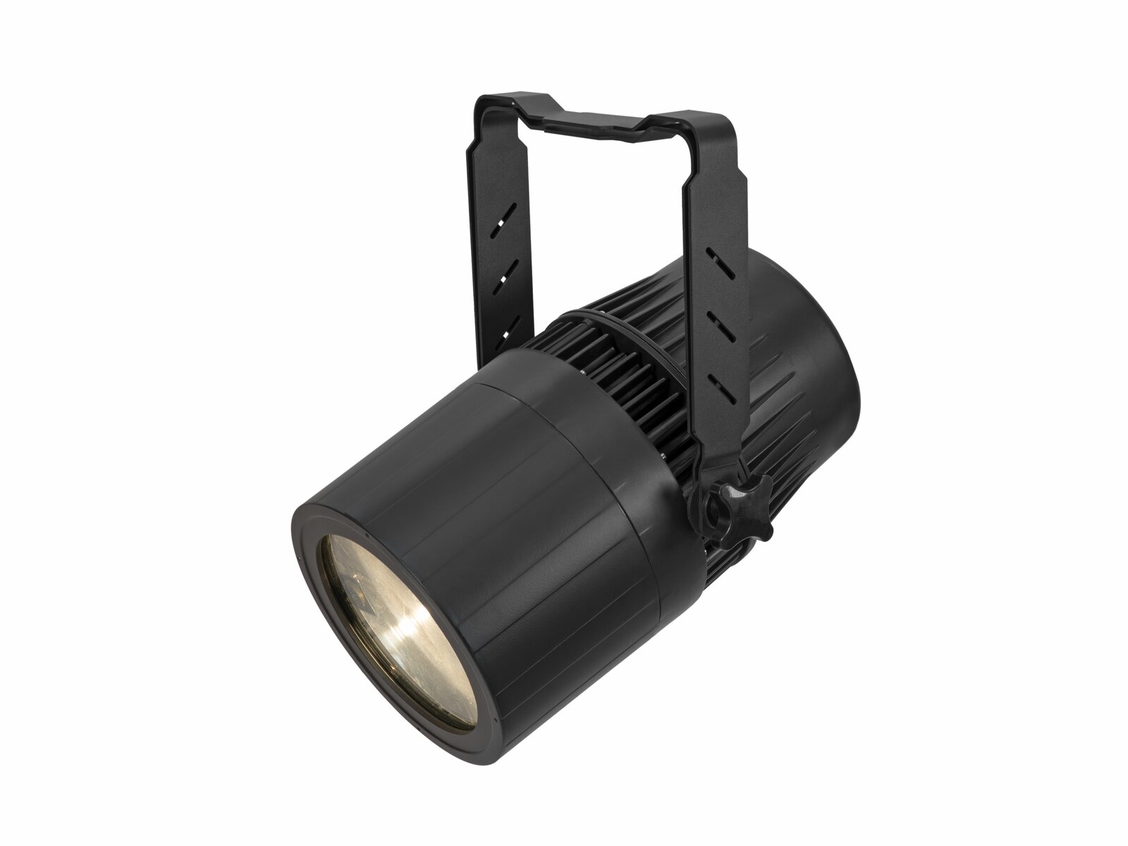 Eurolite LED IP PAR-64 COB 3000K 100W Zoom sw