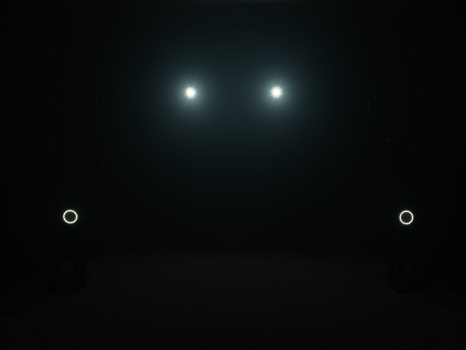 Eurolite LED SLS-98 Strobe SMD