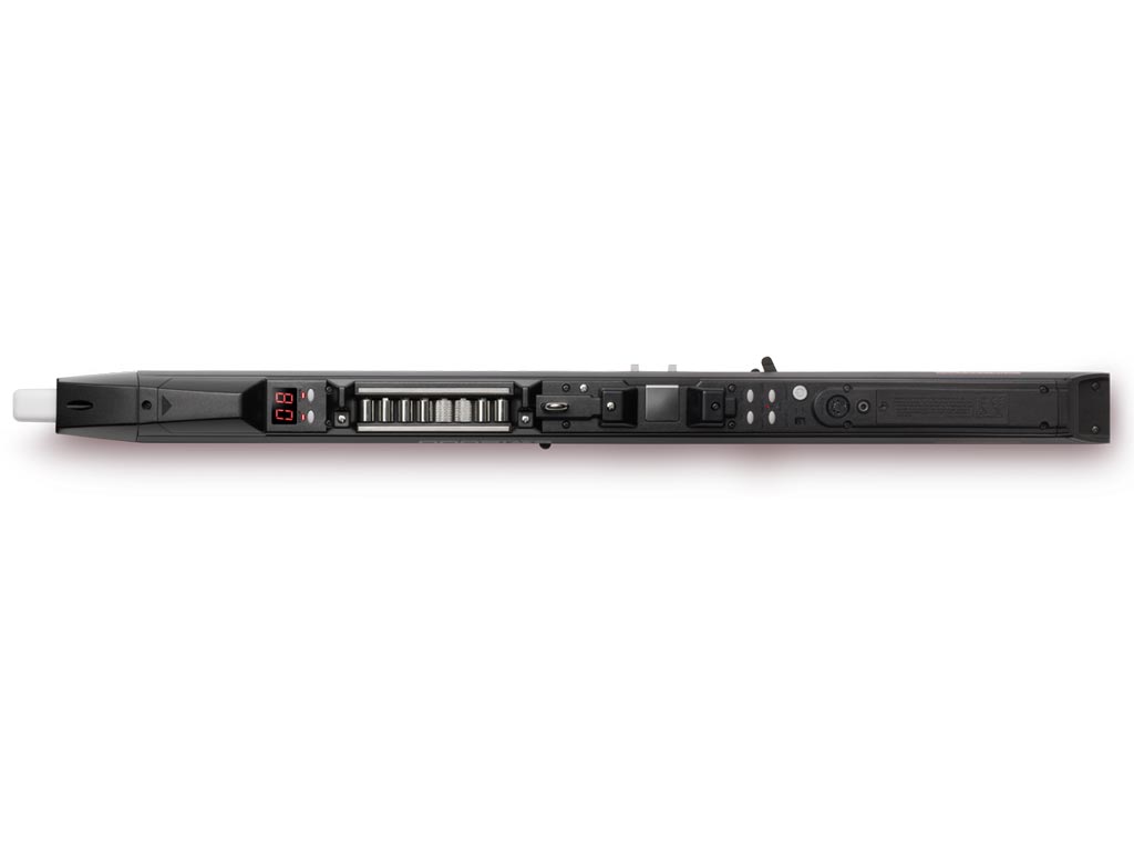 Akai Pro EWI 5000 Wireless Blasinstrument