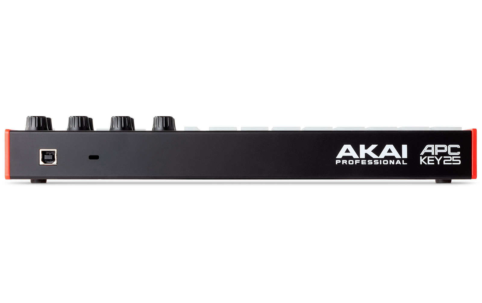 Akai Pro APC Key 25 MKII