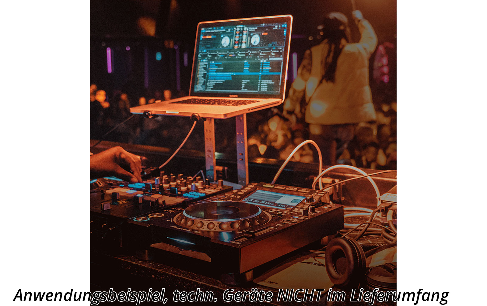 Serato DJ Expansions - License Key