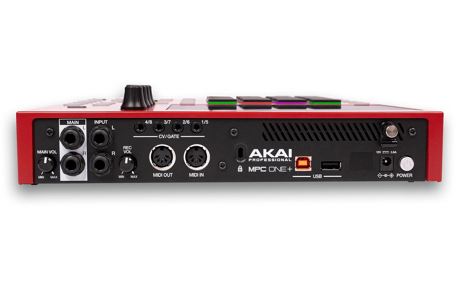 Akai Pro MPC ONE +