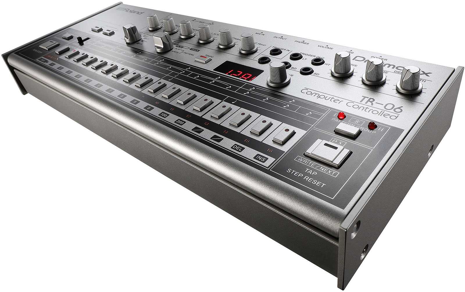 Roland TR-06 Drumatix Rhythm Composer