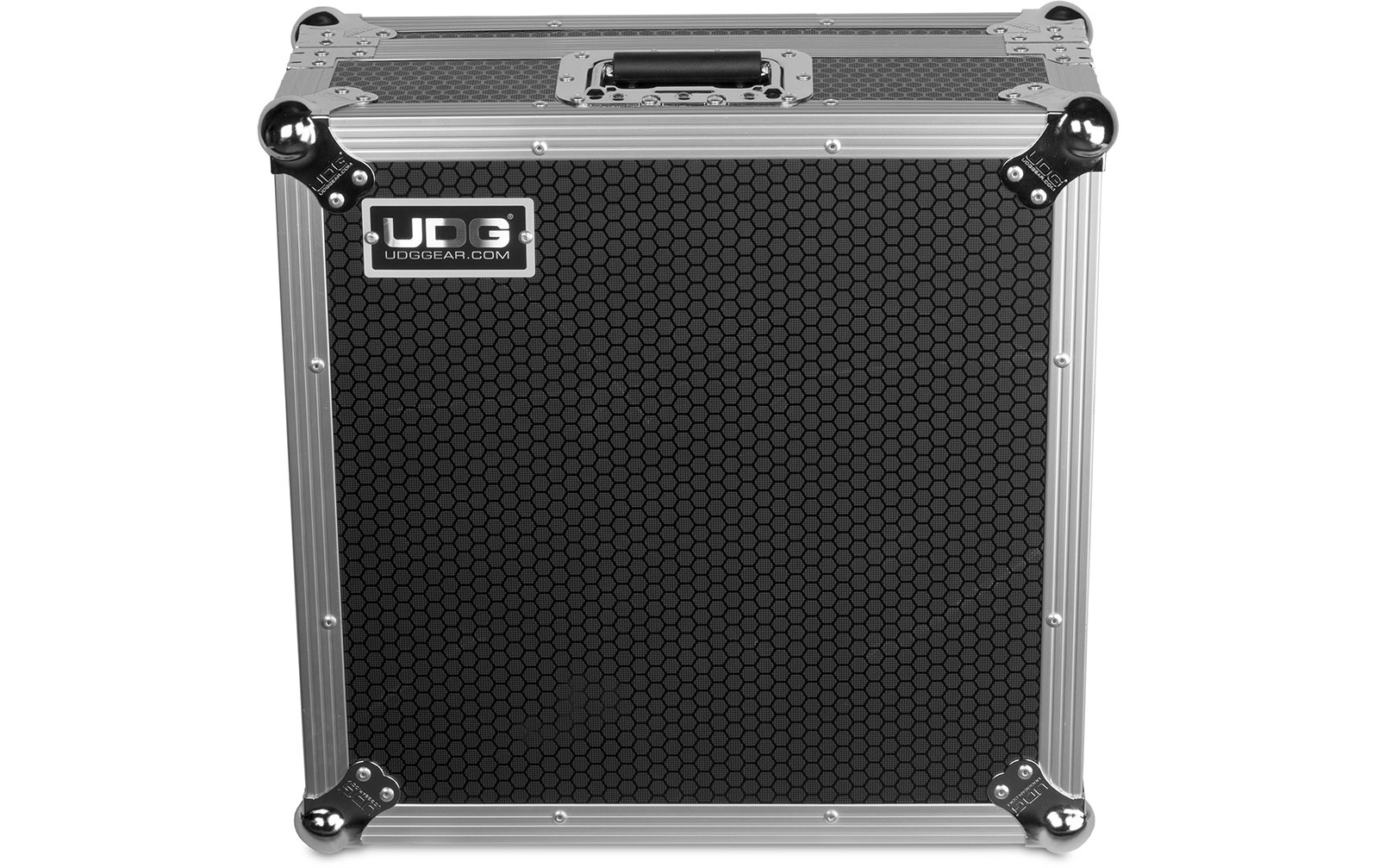UDG Ultimate Flight Case Akai Force Silver (U92067SL)