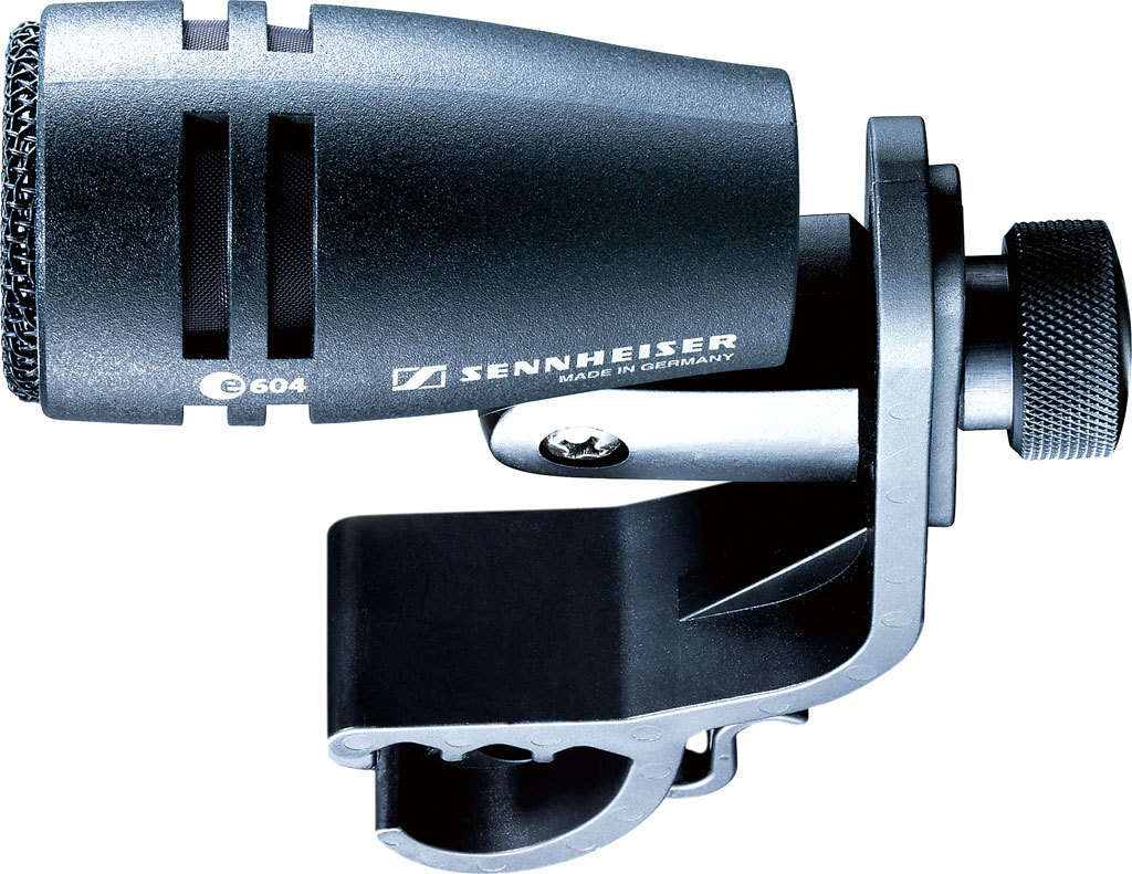 Sennheiser E 604