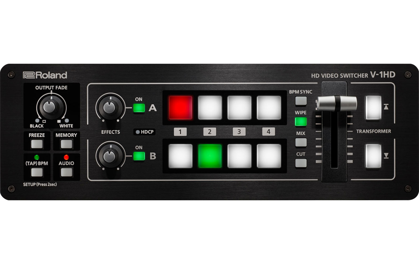 Roland V-1HD