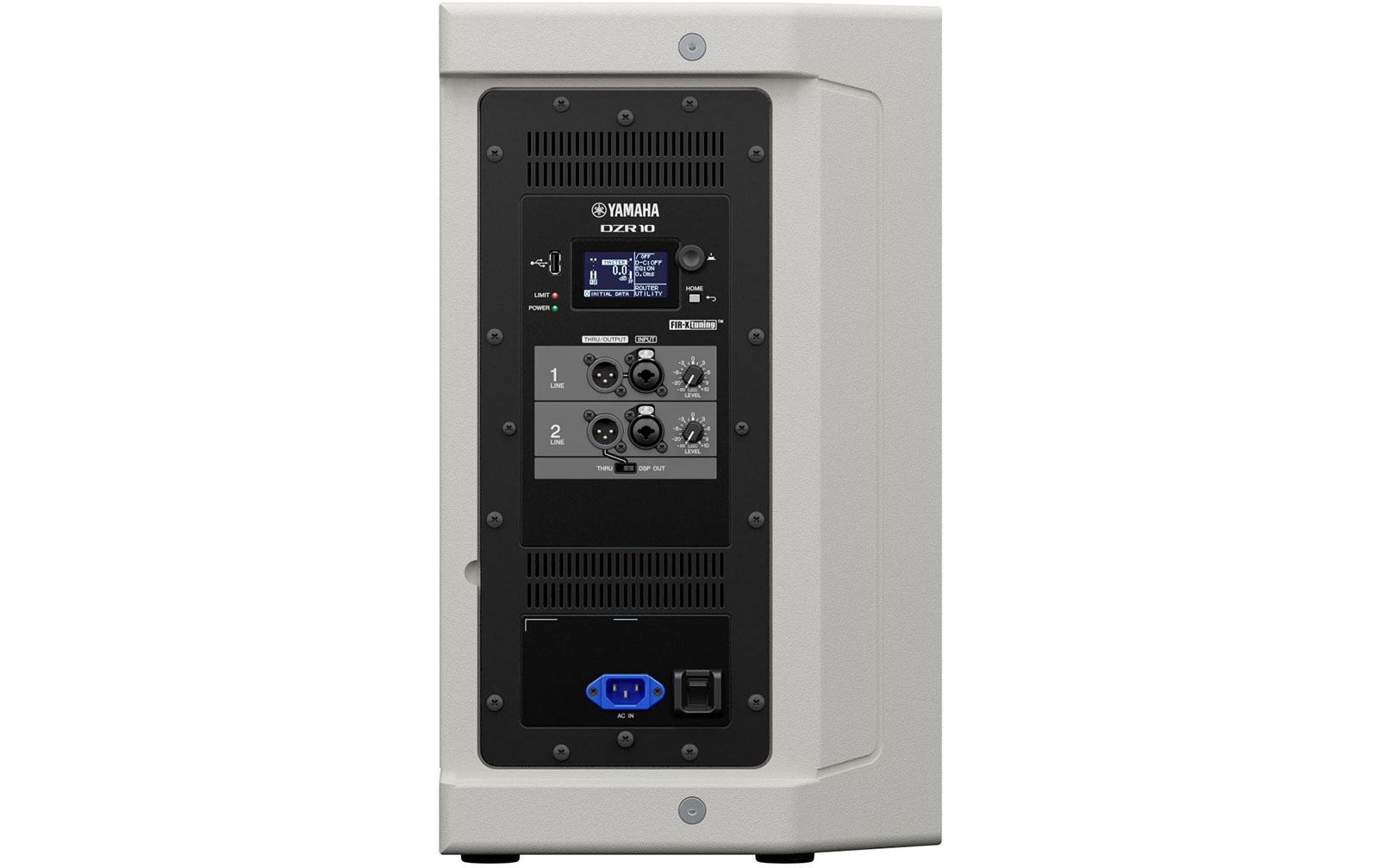 Yamaha DZR10W Lautsprecher