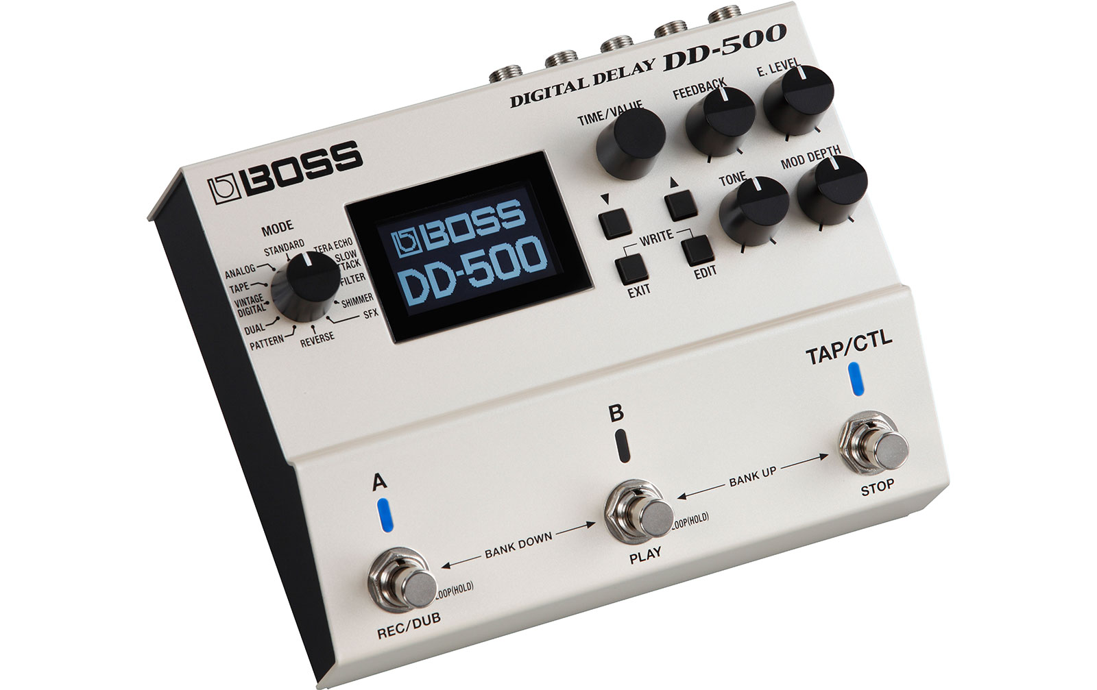Boss DD-500 Digital Delay
