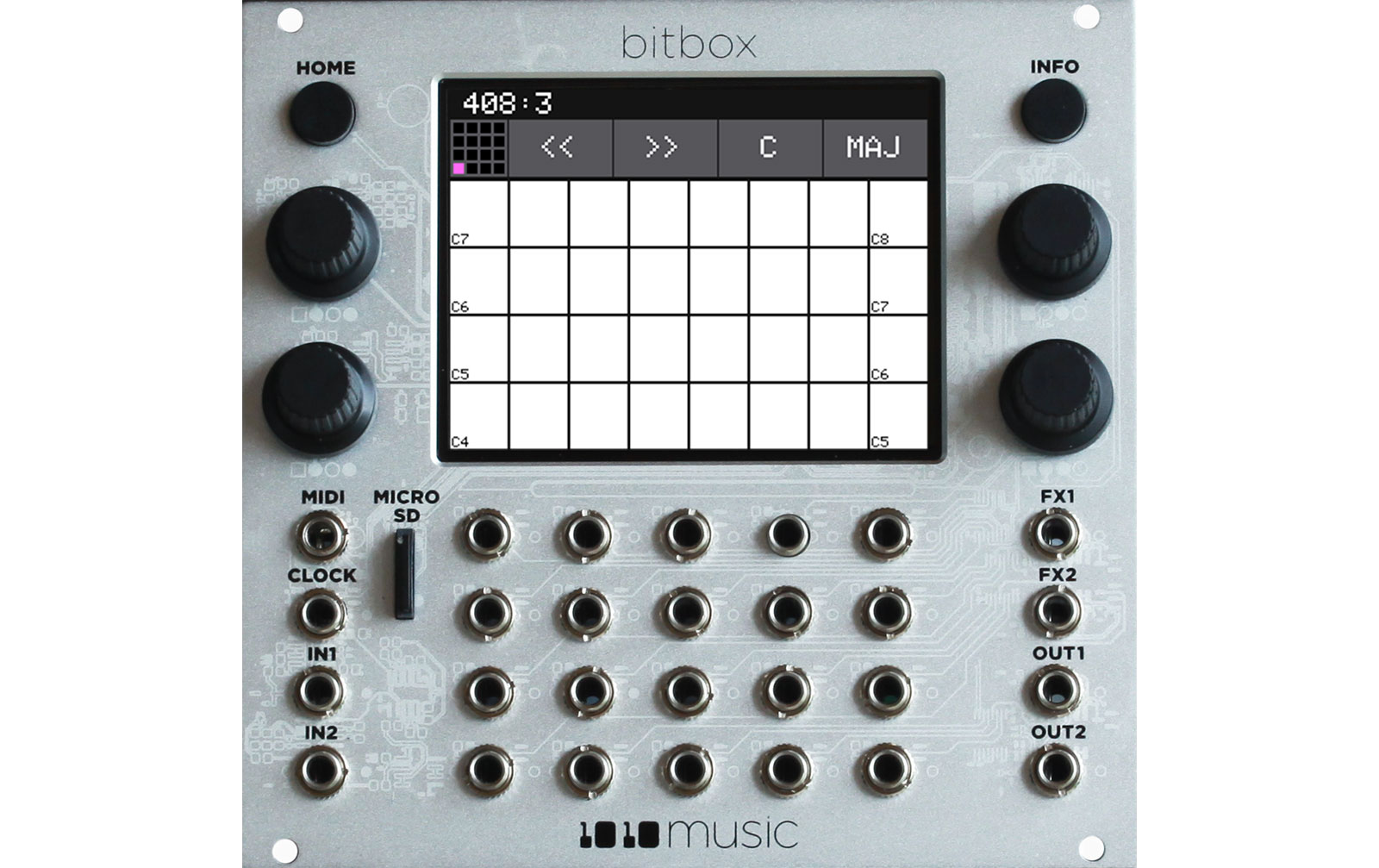 1010music bitbox MK2