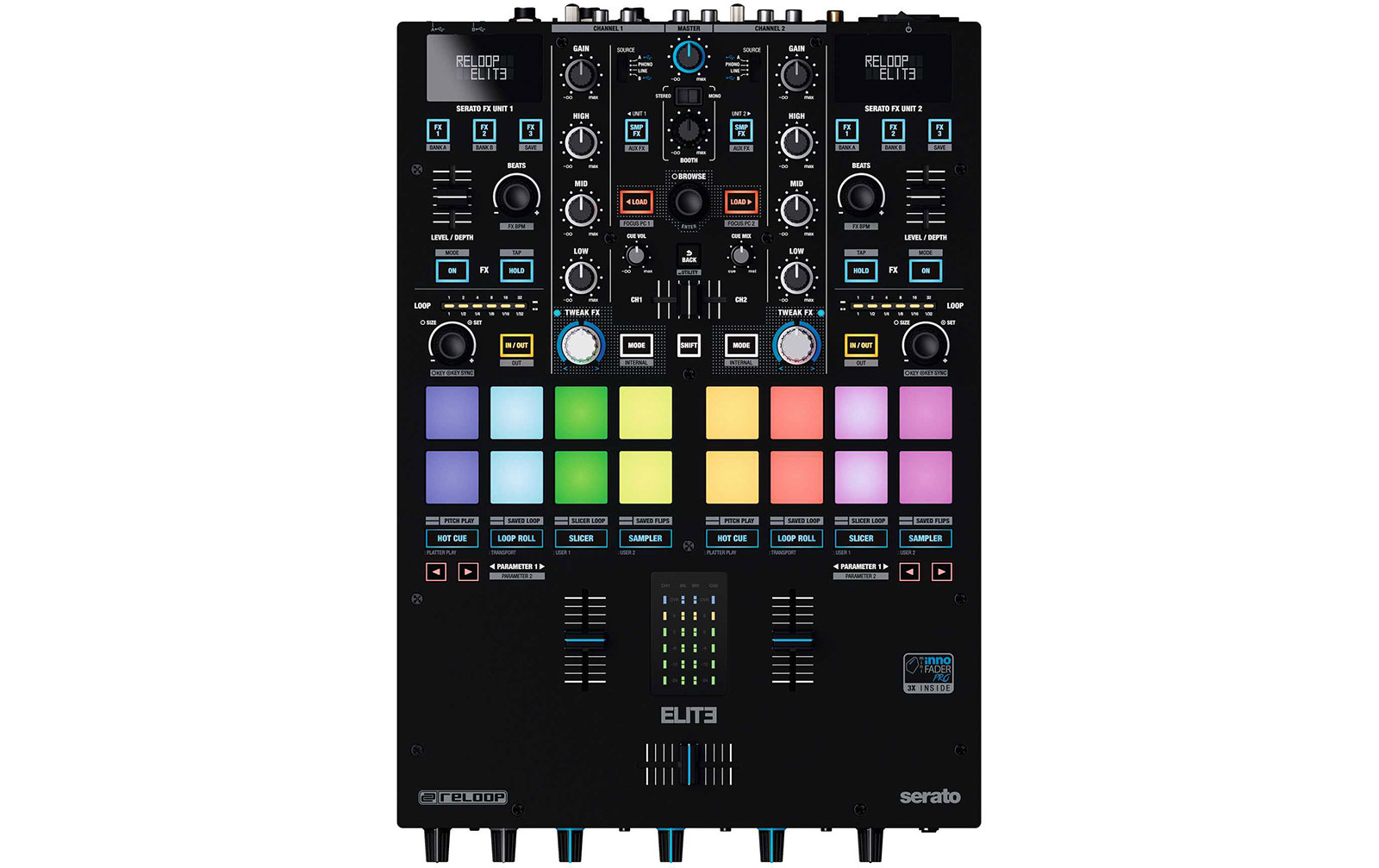 Reloop Elite
