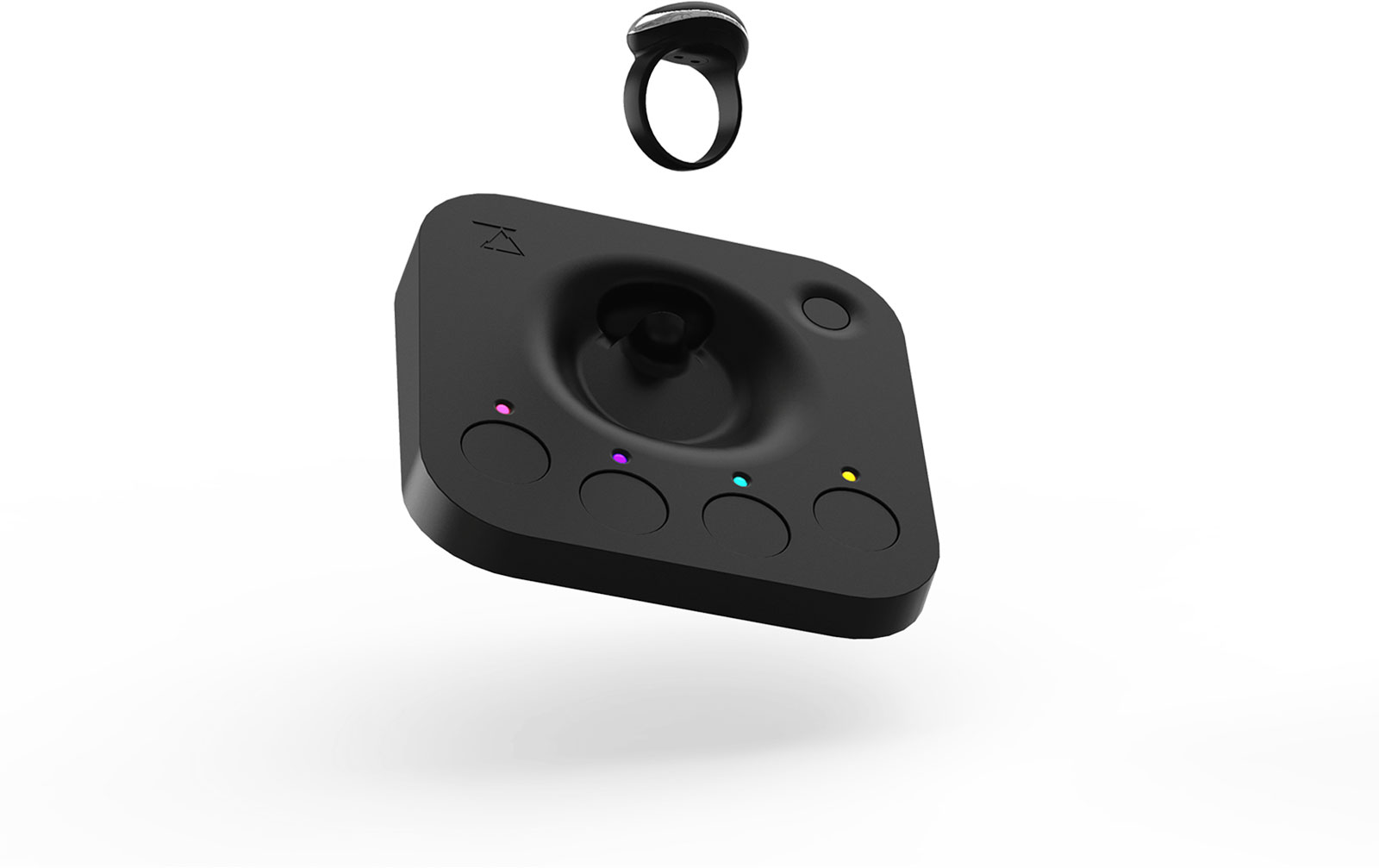 Enhancia NEOVA MIDI Ring Controller