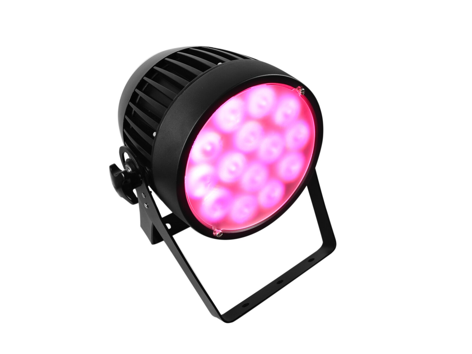 Eurolite LED IP PAR 14x10W HCL