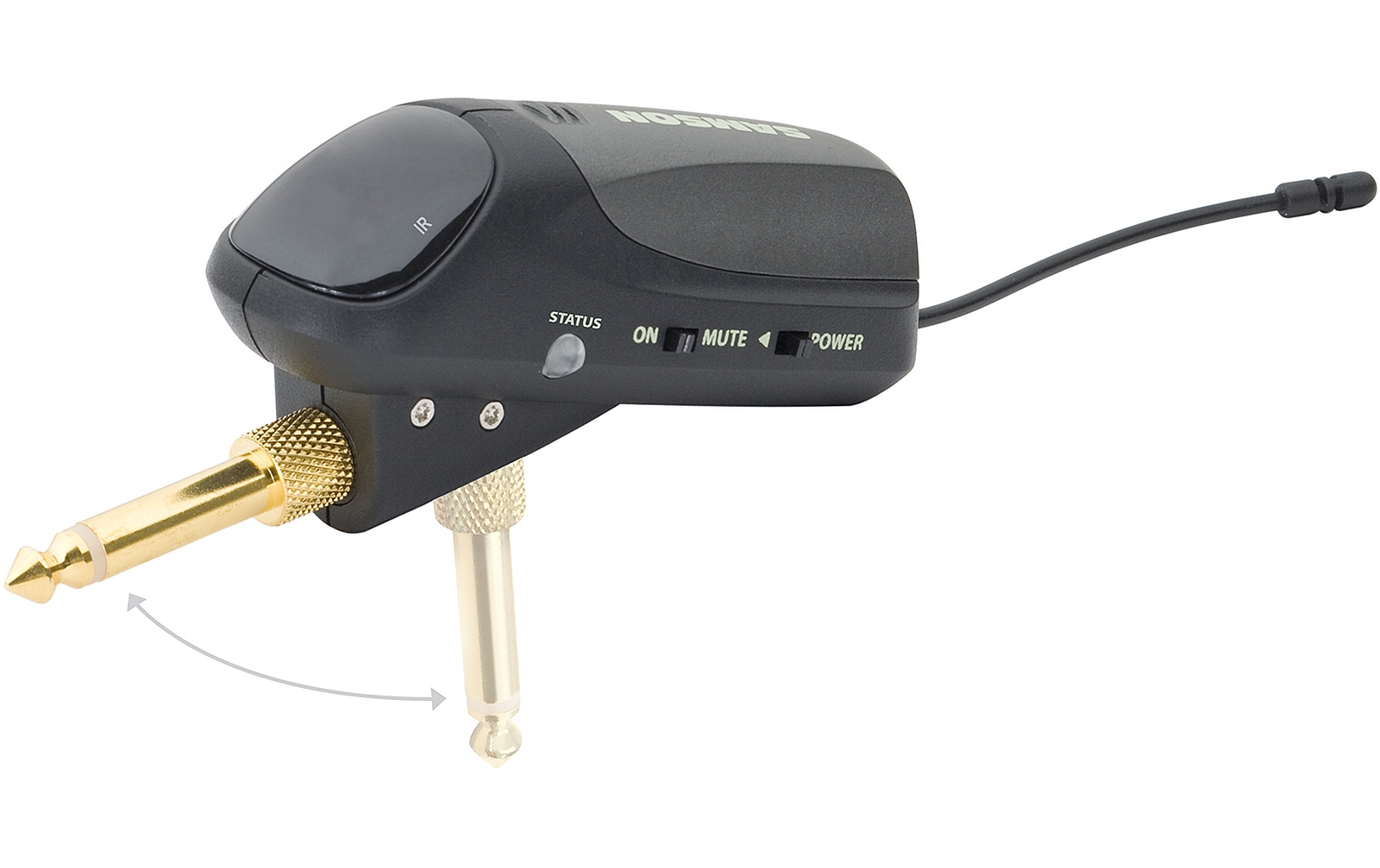 Samson Airline 88 Wireless Guitar System