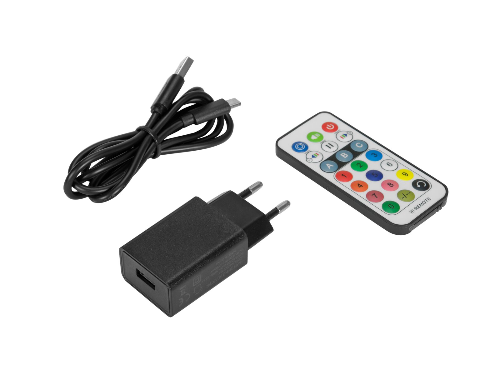 Eurolite AKKU Mini PARty RGBW Spot MK2