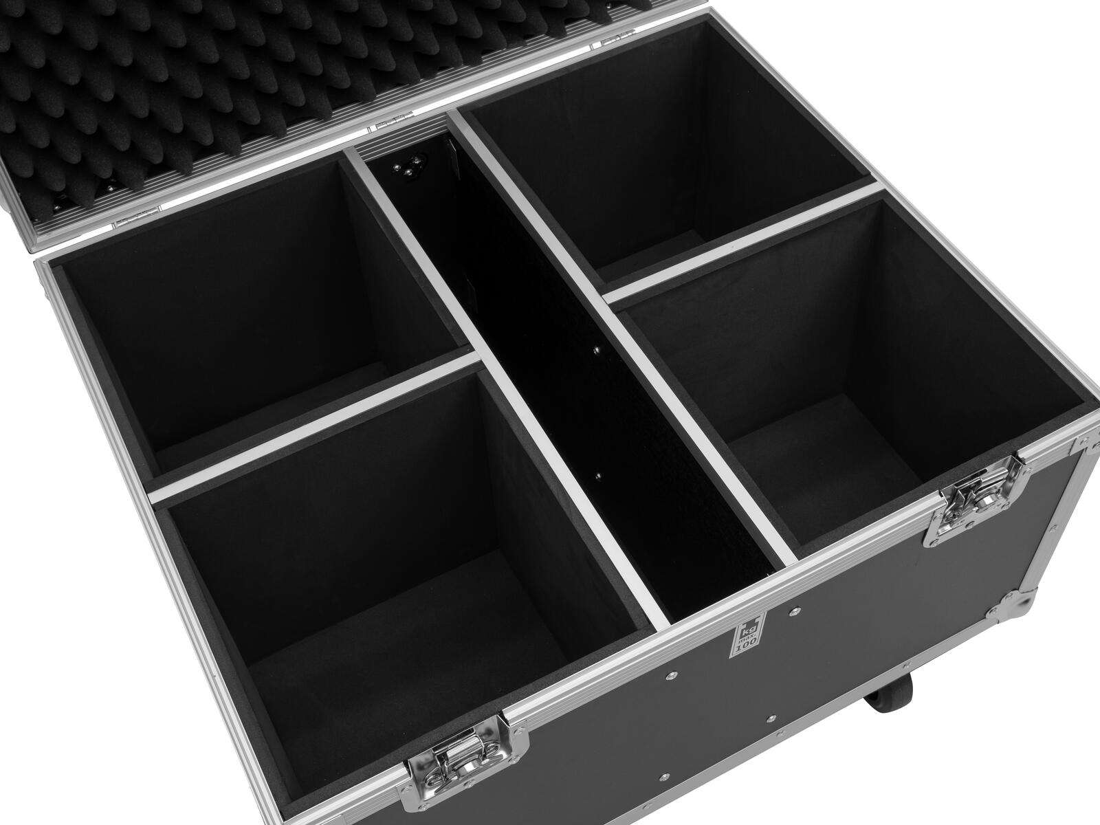 Roadinger UG-1 Universal-Gerätecase