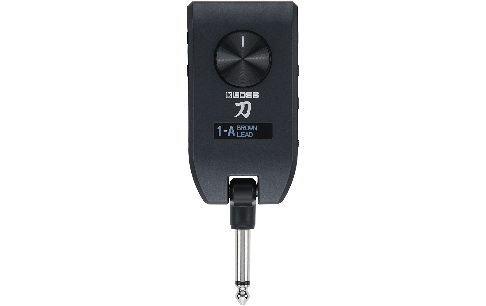 Boss Katana Go Headphone Guitar Amplifier