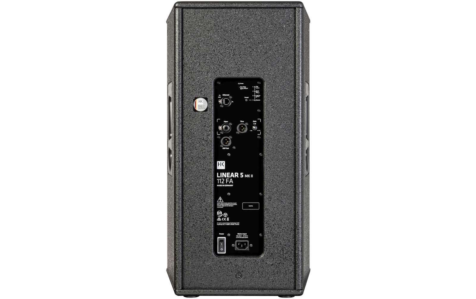 HK Audio LINEAR 5 MK II 112 FA