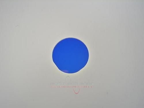 Dichro blau für MH-660