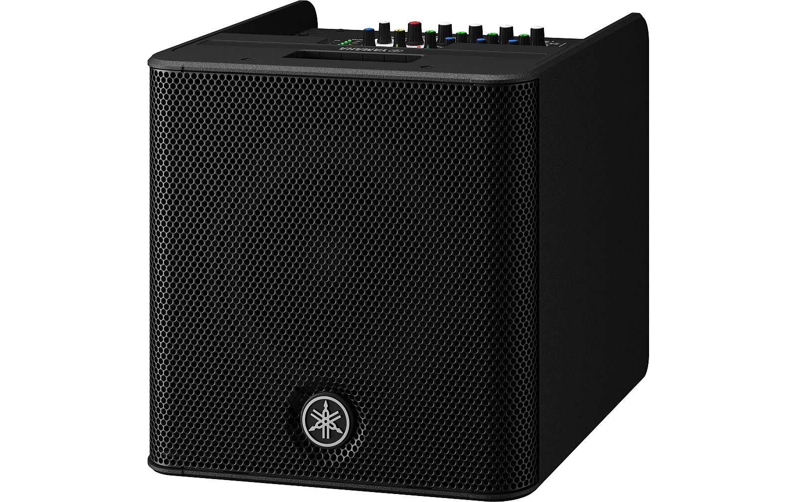 Yamaha Stagepas 200BTR
