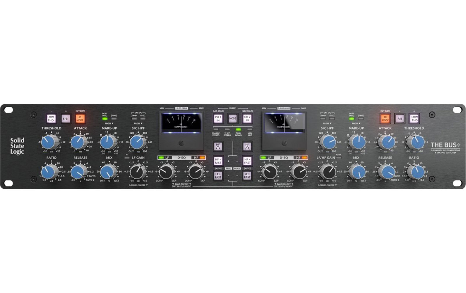 SSL BUS+