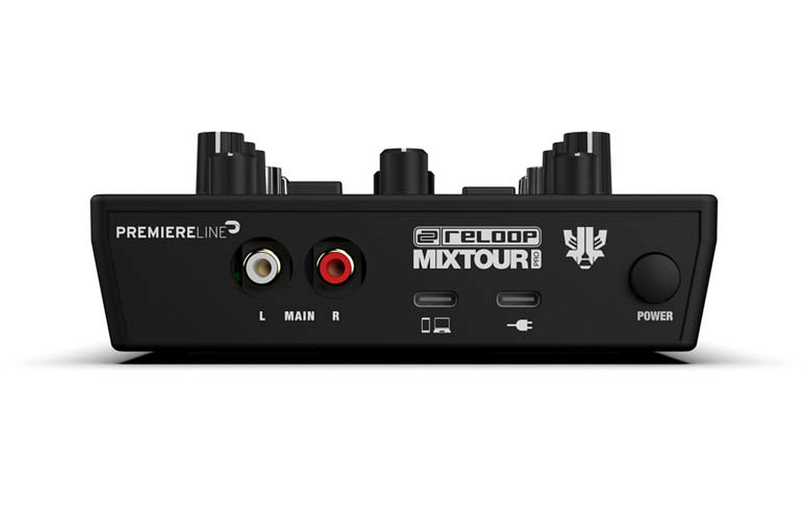 Reloop Mixtour Pro