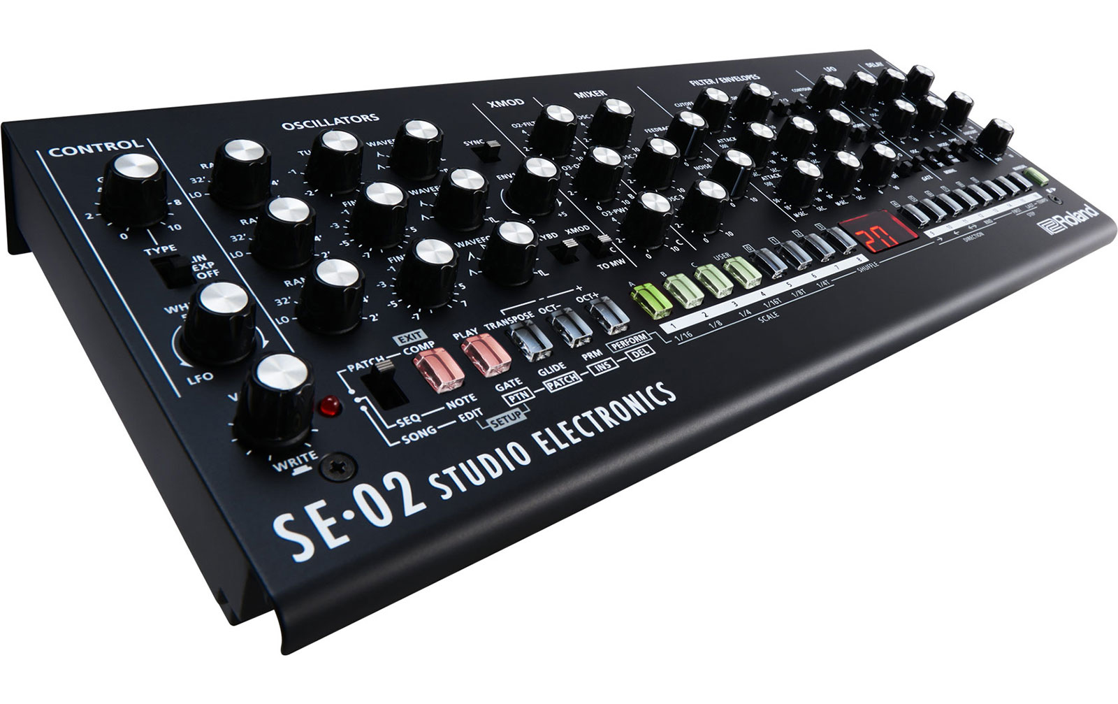 Roland SE-02