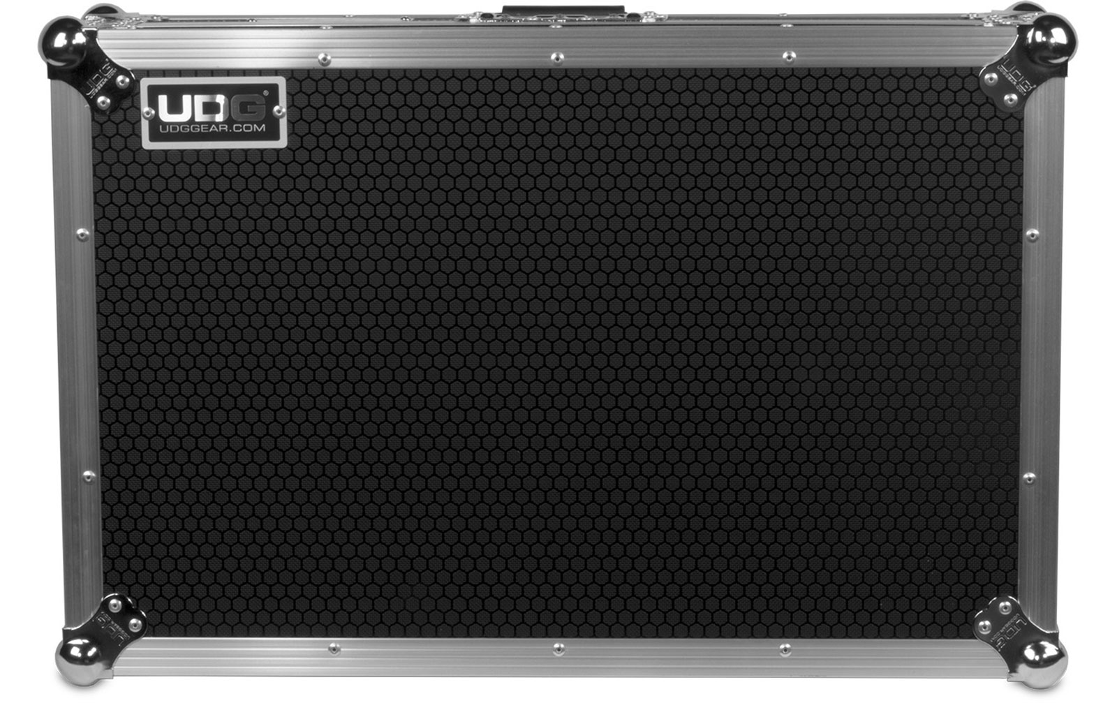 UDG Ultimate Flight Case Pioneer DDJ-SX3 Silver Plus (L) (U92011SL)